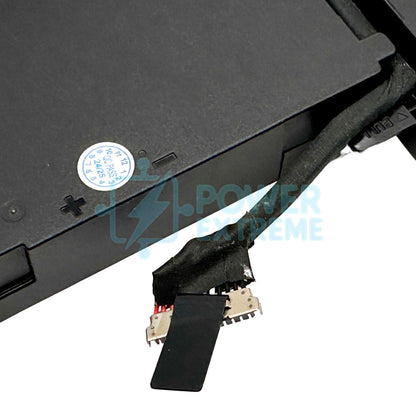 Replacement Laptop Battery for HP ZBook Fury 16 G9 M85951-171 TPN-1B0N VS08095XL-PL VS08XL