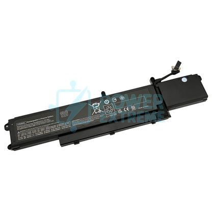 Replacement Laptop Battery for HP ZBook Fury 16 G9 M85951-171 TPN-1B0N VS08095XL-PL VS08XL
