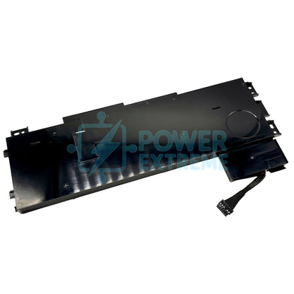 Replacement Laptop Battery for HP Zbook 15 G3 G4 17 G3 11.4V 808398-2B1 HSTNN-DB7D VV09090XL VV09XL