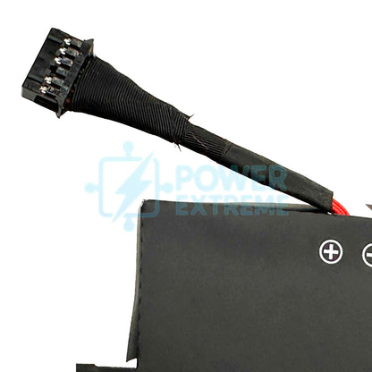 Replacement Laptop Battery for HP Zbook 15 G3 G4 17 G3 11.4V 808398-2B1 HSTNN-DB7D VV09090XL VV09XL