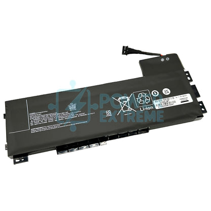 Replacement Laptop Battery for HP Zbook 15 G3 G4 17 G3 11.4V 808398-2B1 HSTNN-DB7D VV09090XL VV09XL