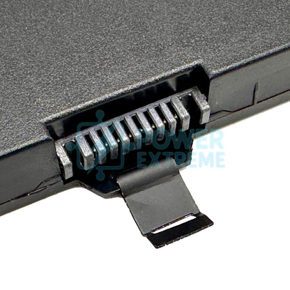 Replacement Laptop Battery HP Zbook 15 G5 G6 HSN-Q13C L05766-850 L06302-1C1 VX04XL