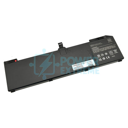 Replacement Laptop Battery HP Zbook 15 G5 G6 HSN-Q13C L05766-850 L06302-1C1 VX04XL