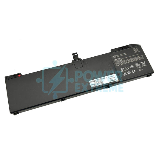 Replacement Laptop Battery HP Zbook 15 G5 G6 HSTNN-IB8F VX04090XL VX04090XL-PL VX04XL