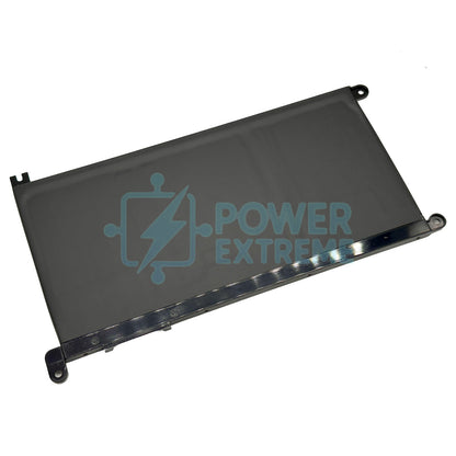 Replacement Laptop battery for Dell Latitude 3180 3189 3190 3390 2-IN-1 13 3379 FW8KR WDX0R