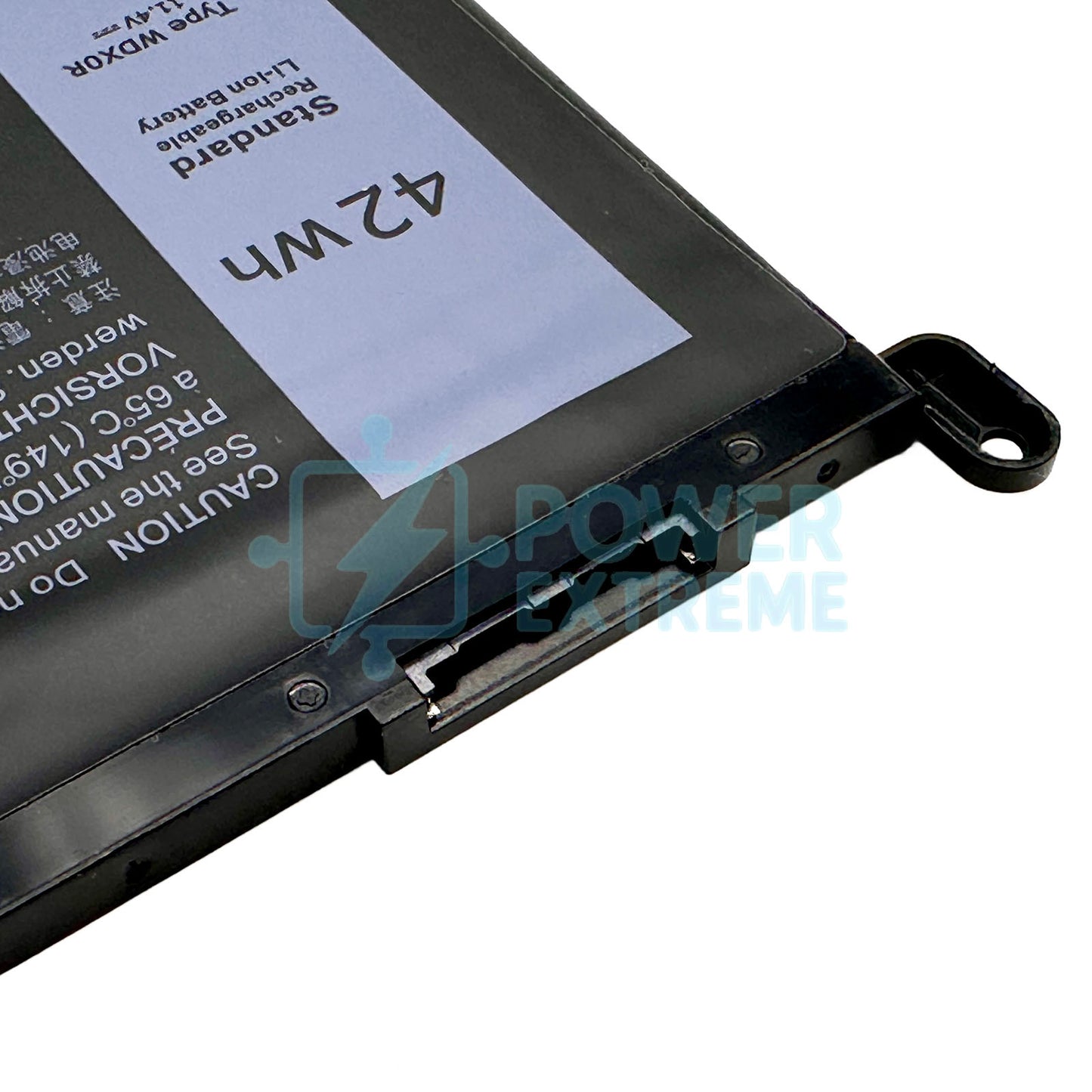 Replacement Laptop battery for Dell VOSTRO 14 5468 15 5568 5471 CPL-FW8KR FC92N T2JX4 WDX0R