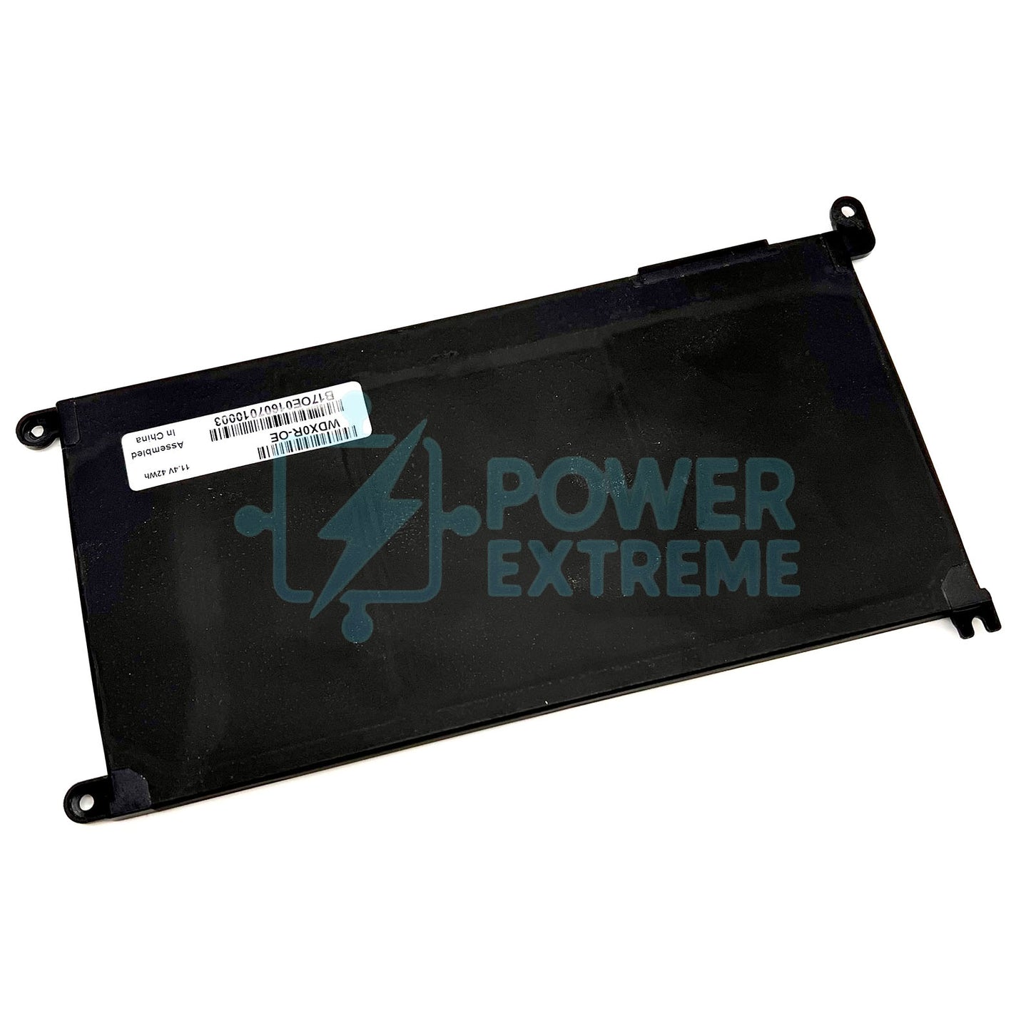 Dell genuine battery for Dell 14 5468 15 5565 5567 5568 5570 5578 5579 5667 5770 WDX0R