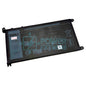Dell genuine battery for Dell 14 5468 15 5565 5567 5568 5570 5578 5579 5667 5770 WDX0R