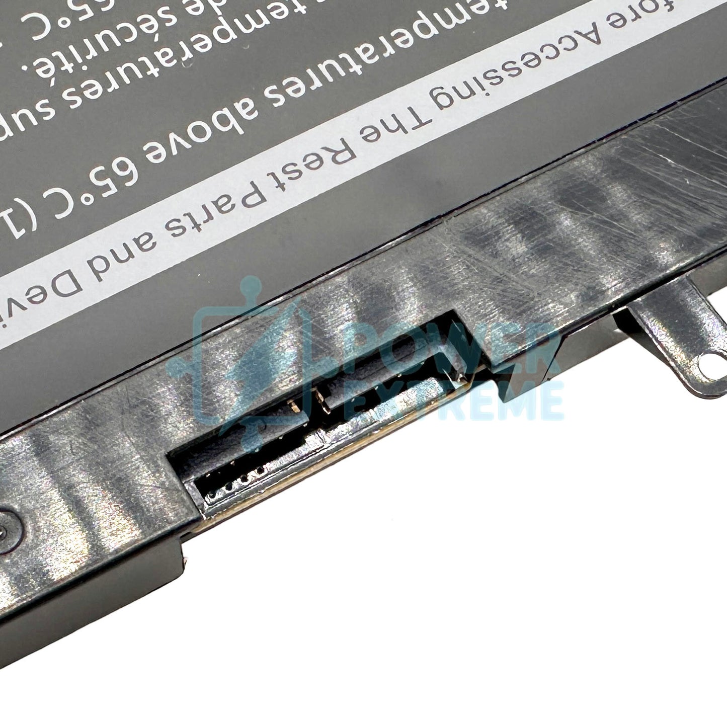 Replacement Laptop Battery for Dell Latitude 5570 E5570 11.4V 84Wh 04F5YV 451-BBPD WJ5R2