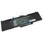 Replacement Laptop Battery for Dell Latitude 5570 E5570 11.4V 84Wh 04F5YV 451-BBPD WJ5R2