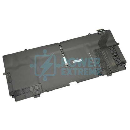 Replacement Laptop Battery for Dell P103G P103G001 P103G002 DD9VF XX3T7 X1W0D