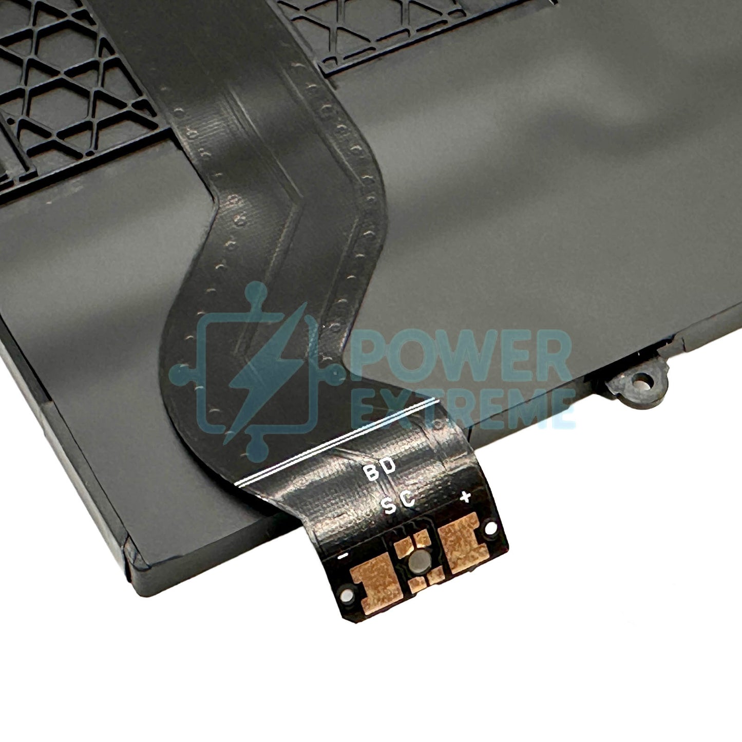 Replacement Laptop Battery for Dell P103G P103G001 P103G002 DD9VF XX3T7 X1W0D