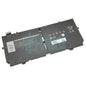 Replacement Laptop Battery for Dell P103G P103G001 P103G002 DD9VF XX3T7 X1W0D