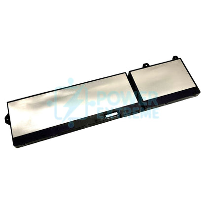 Replacement Laptop Battery for Dell Precision 7670 7680 7770 7780 93Wh 45N47 451-BCYG X9FTM