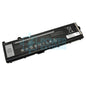 Replacement Laptop Battery for Dell Precision 7670 7680 7770 7780 93Wh 45N47 451-BCYG X9FTM
