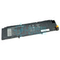 Replacement Laptop Battery for Dell XPS 17 9700 9710 9720 9730 3ICP7/54/65-2 CN-0F8CPG XG4K6