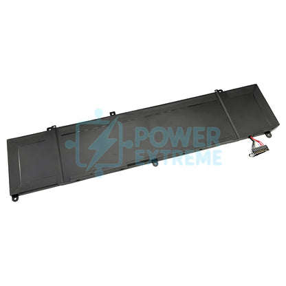 Replacement Laptop Battery for Dell Inspiron G5 5500 G7 7700 451-BCHM K69WH XRGXX