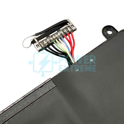 Replacement Laptop Battery for Dell Inspiron G5 5500 G7 7700 451-BCHM K69WH XRGXX