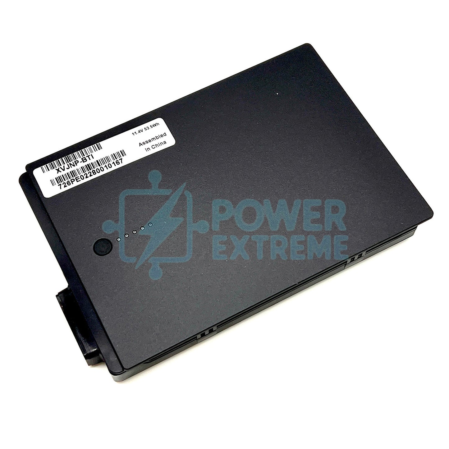 Laptop Battery for Dell Latitude 13" 7330 Rugged Extreme Laptop 06JRCP 0M0TN3 XVJNP