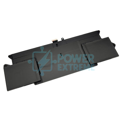 Replacement Laptop Battery for Dell Latitude 7410 Chromebook Enterprise 2-in-1 0WY9MP CN-0XMV7T