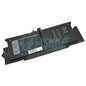 Replacement Laptop Battery for Dell Latitude 7410 Chromebook Enterprise 2-in-1 0WY9MP CN-0XMV7T