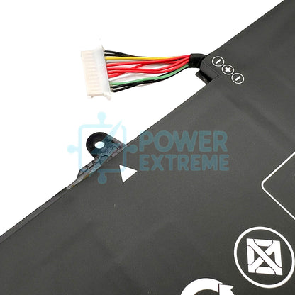 Replacement Laptop Battery for HP Spectre 15-ch000 x360 Convertible PC 2.8cm YB06084XL YB06XL