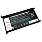 Replacement laptop battery for Dell Inspiron 15 5584 5585 5590 5593 5594 5598 0VM732 YRDD6