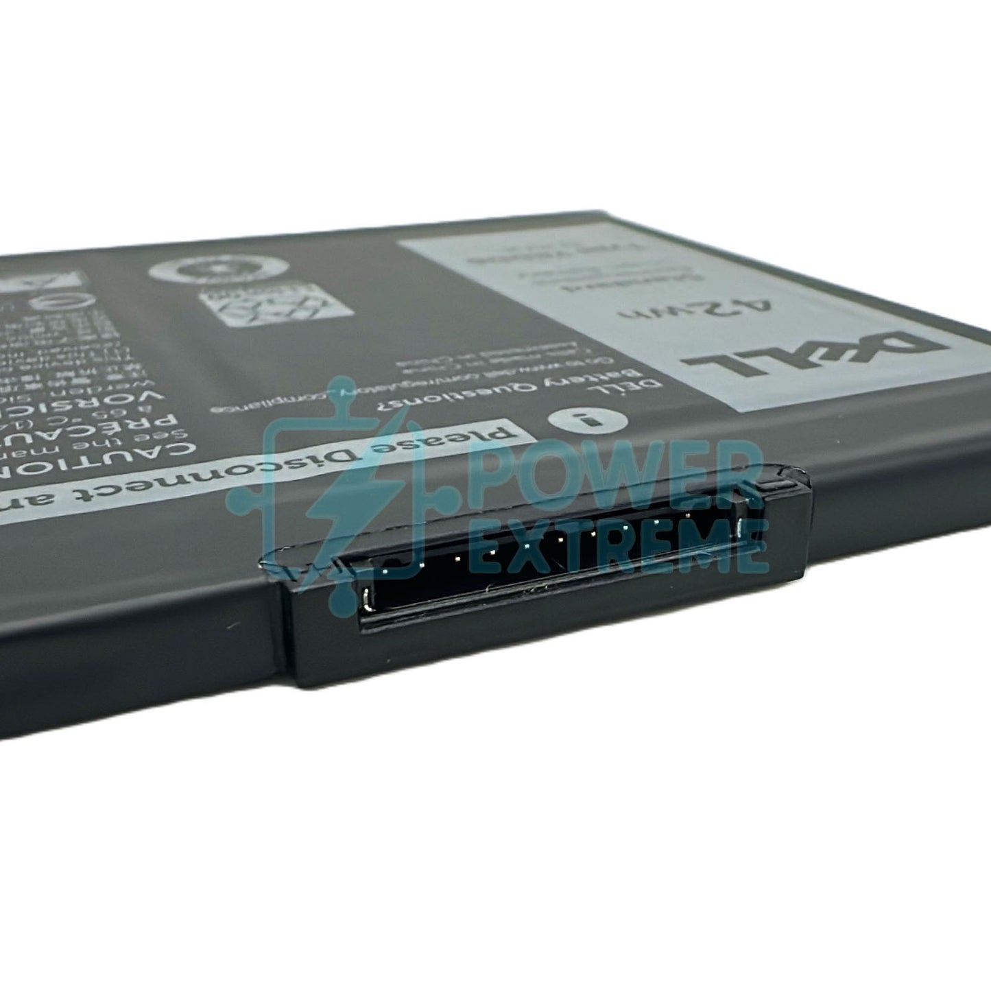 Dell genuine battery for Inspiron 15 3493 3582 3583 3593 42Wh 0FDRHM 0FJMK YRDD6