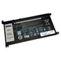 Dell genuine battery for Inspiron 15 3493 3582 3583 3593 42Wh 0FDRHM 0FJMK YRDD6