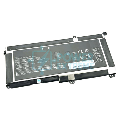 Replacement Laptop Battery for HP ZBook Studio G5 ZigZag 64Wh 15.4V L07045-855 ZG04XL