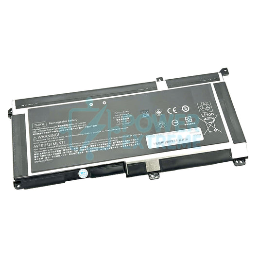 Replacement Laptop Battery for HP EliteBook 1050 Gen1 64Wh L07046-855 ZG04064XL-PL ZG04XL