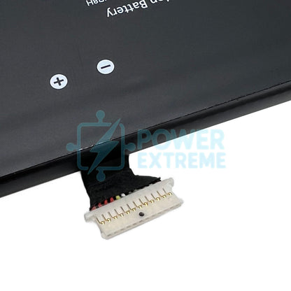 Laptop Battery for HP ZBook Studio X360 G5 EliteBook 1050 G1 95Wh 11.55V ZG06XL