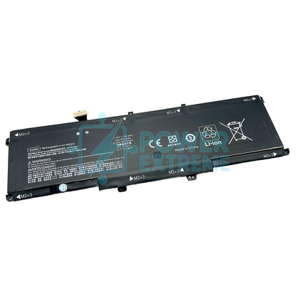 Laptop Battery for HP ZBook Studio X360 G5 EliteBook 1050 G1 95Wh 11.55V ZG06XL